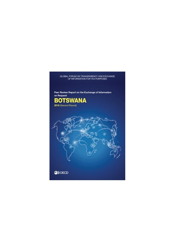 Botswana 2019 (second Round)