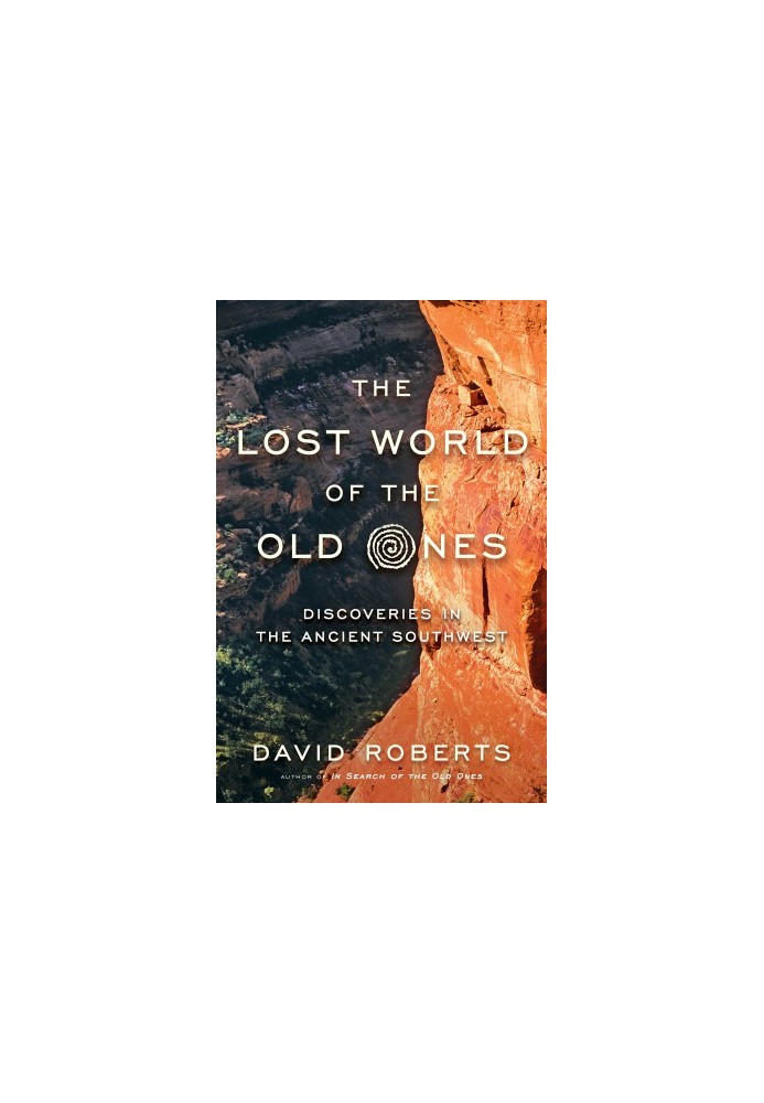 The Lost World of the Old Ones