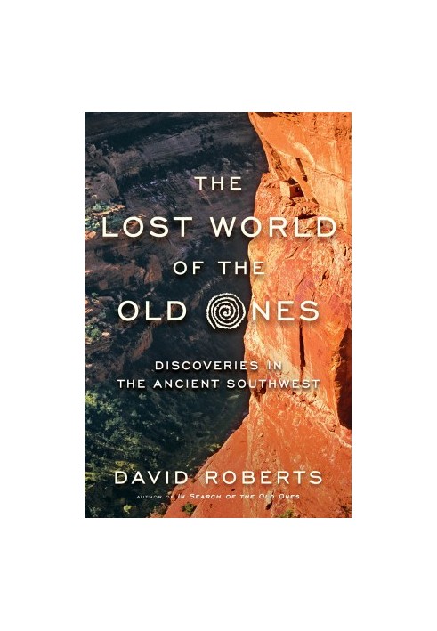 The Lost World of the Old Ones