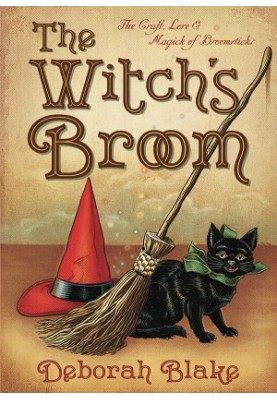 The Witch's Broom