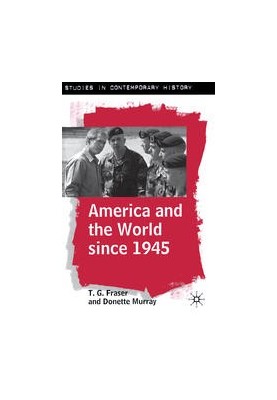 America and the World since 1945
