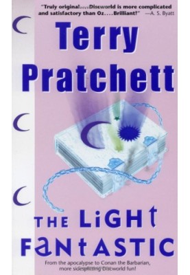 The Light Fantastic