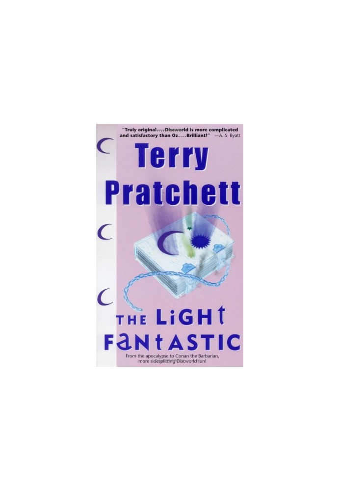 The Light Fantastic