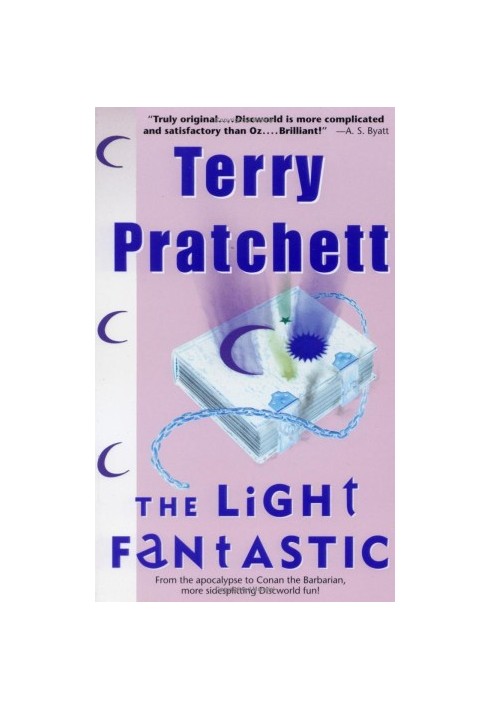 The Light Fantastic