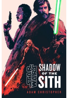 Star Wars: Shadow of the Sith