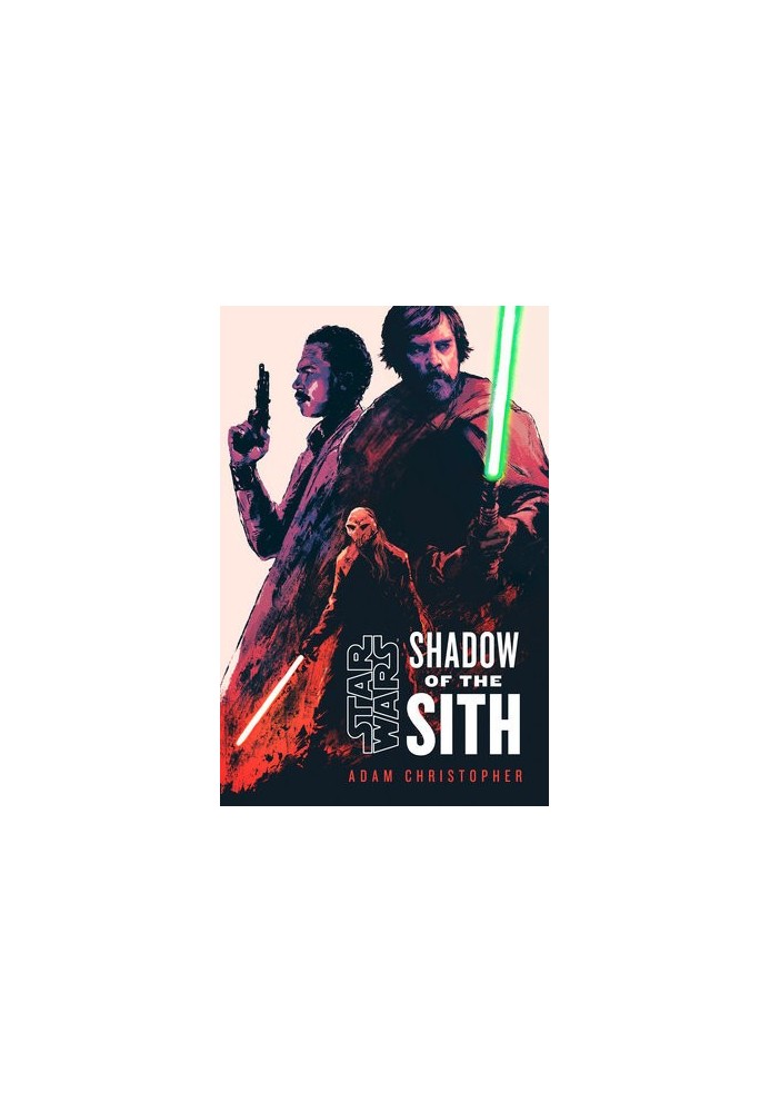 Star Wars: Shadow of the Sith