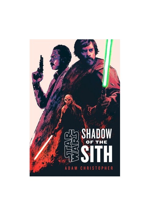Star Wars: Shadow of the Sith