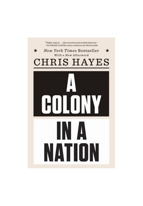 A Colony in a Nation