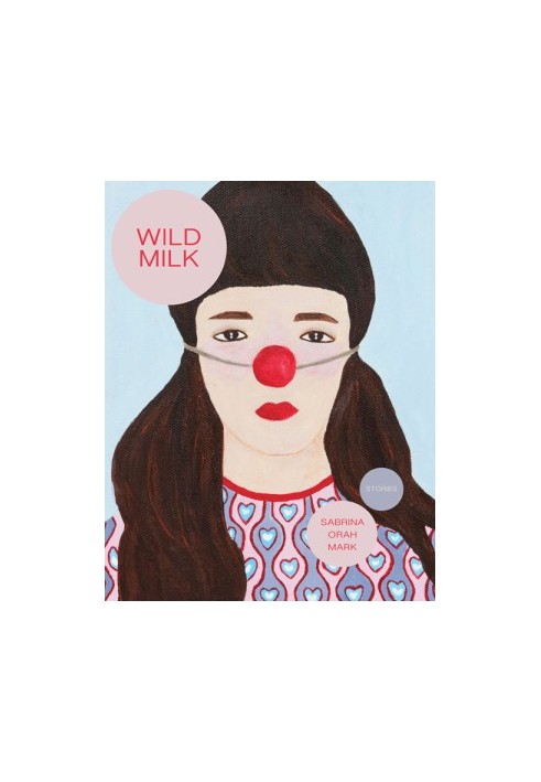 Wild Milk