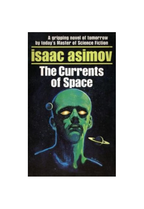 The Currents of Space