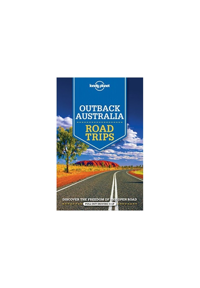 Outback Australia Road Trips