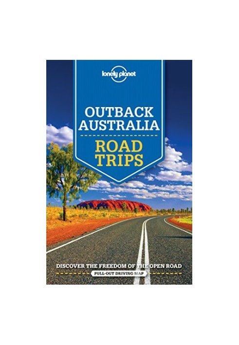 Outback Australia Road Trips