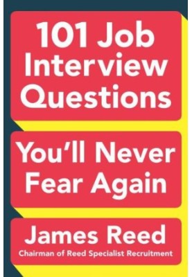 101 job interview questions you’ll never fear again