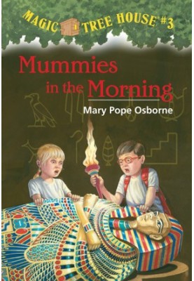 Mummies in the Morning