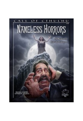 Nameless Horrors