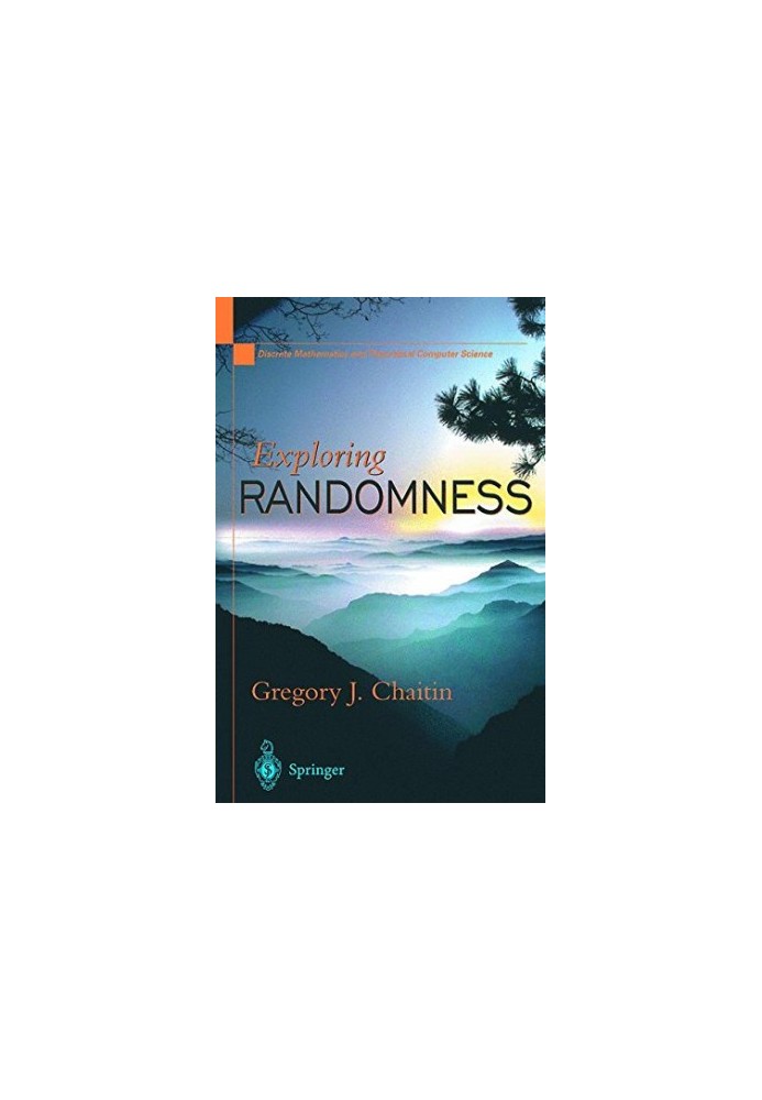 Exploring Randomness