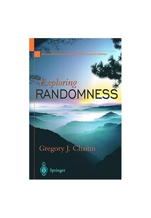 Exploring Randomness