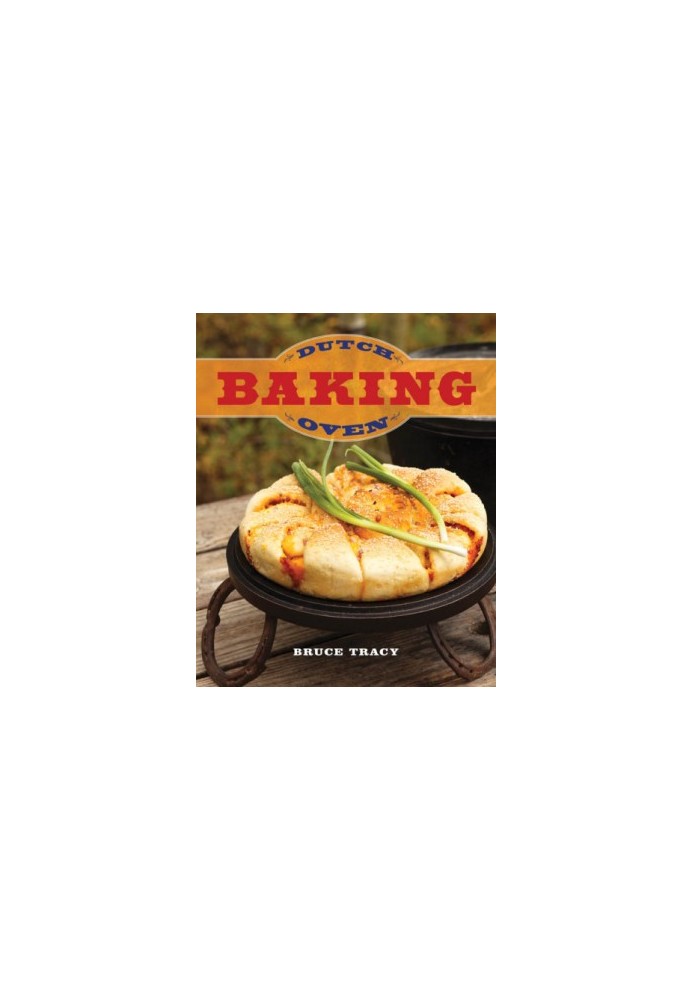 Dutch Oven Baking