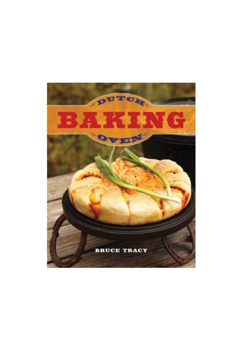 Dutch Oven Baking