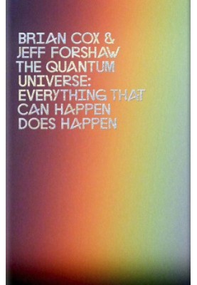 The Quantum Universe