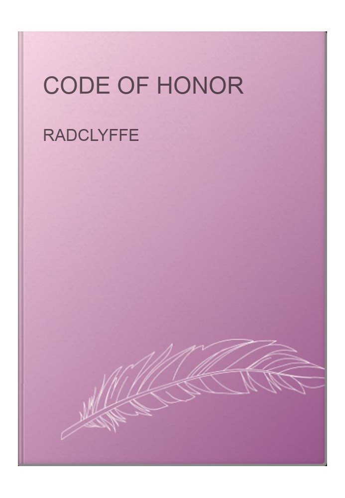 Code of Honor