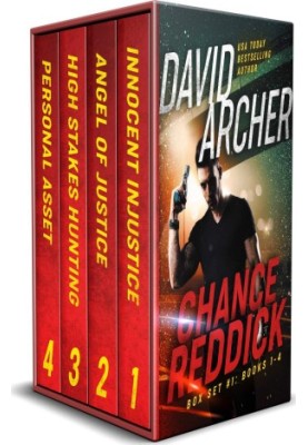 Books 1 - 4