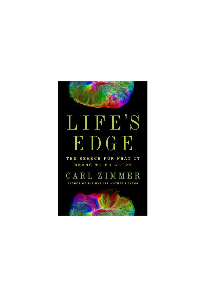 Life's Edge