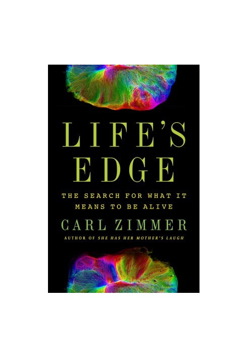 Life's Edge