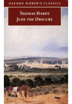 Jude the Obscure