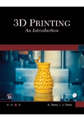 3D Printing: An Introduction