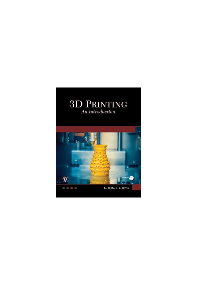 3D Printing: An Introduction