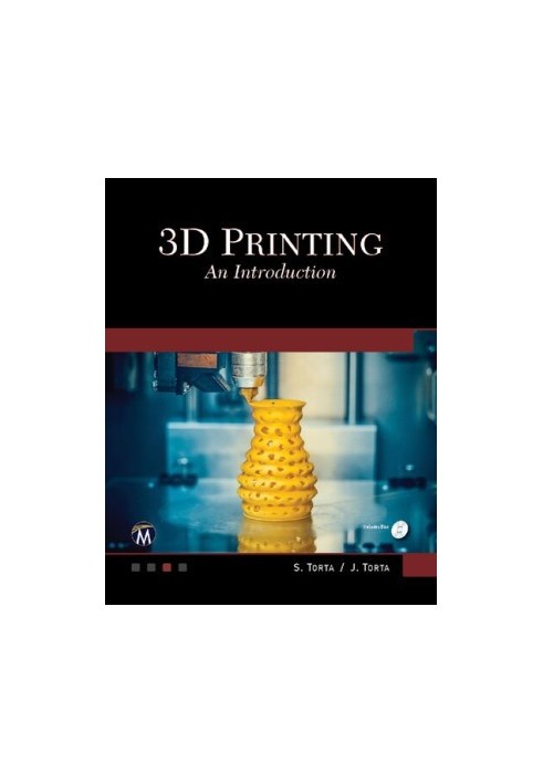 3D Printing: An Introduction
