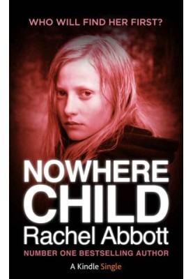 [DCI Tom Douglas 4.50] • Nowhere Child