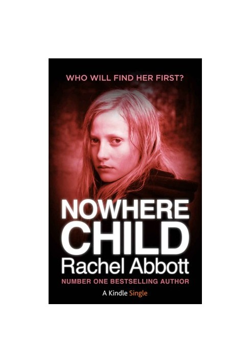 [DCI Tom Douglas 4.50] • Nowhere Child