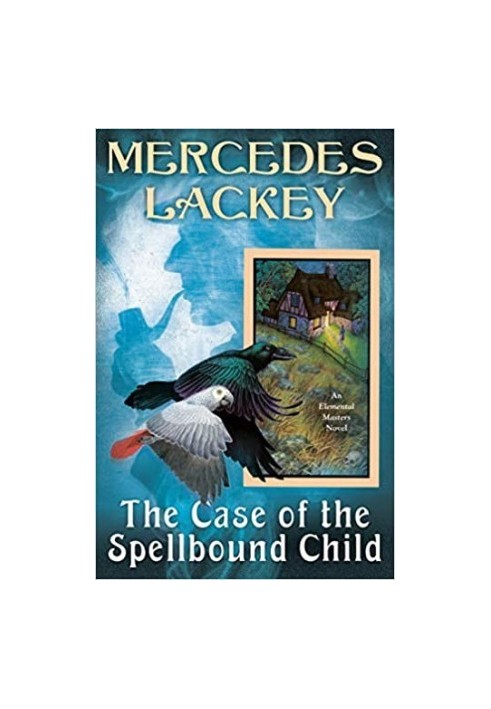 The Case of the Spellbound Child