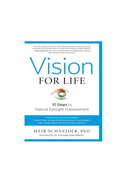 Vision for Life