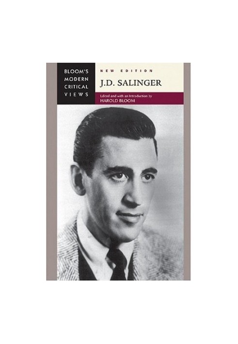 J. D. Salinger