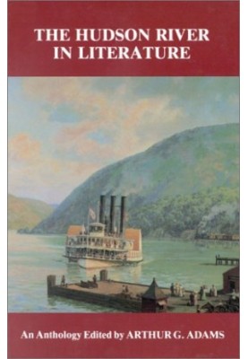 Hudson River in Literature: An Anthology
