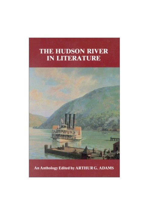 Hudson River in Literature: An Anthology