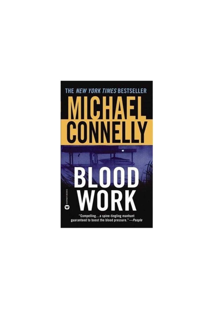 Blood Work