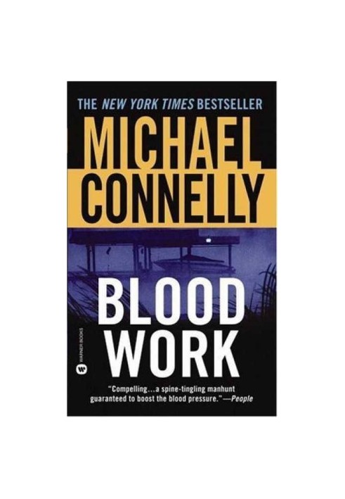 Blood Work