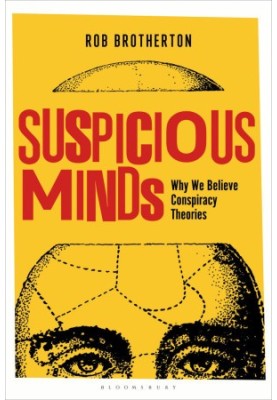Suspicious Minds