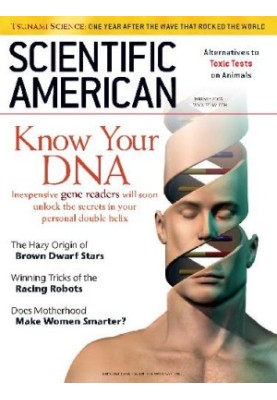 Scientific American (January 2006)