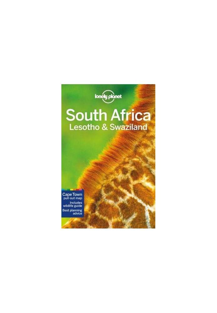 South Africa, Lesotho & Swaziland