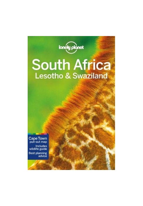 South Africa, Lesotho & Swaziland