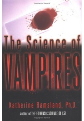 The Science of Vampires