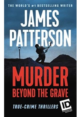 Murder Beyond the Grave (Discovery's Murder is Forever, 03)