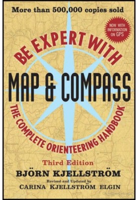 Be Expert With Map and Compass