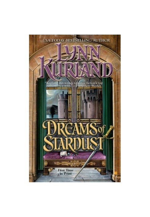 Dreams of Stardust