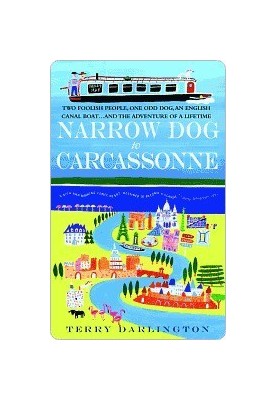 [Narrow Dog 01] • Narrow Dog to Carcassonne